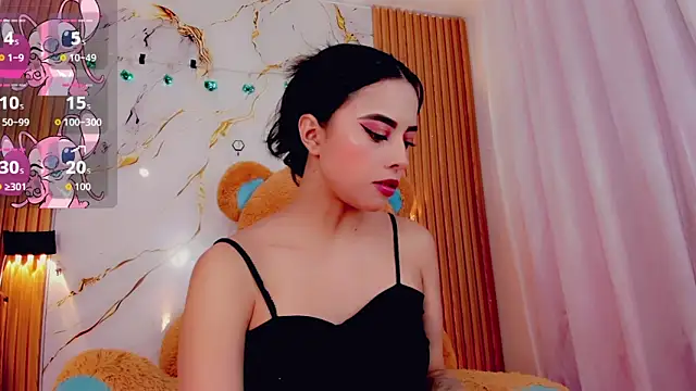 ValeriCardenas online show from April 2026 02:19:01 AM