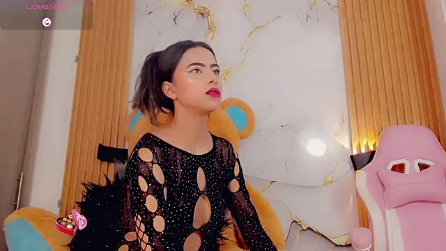 ValeriCardenas online show from September 2025 12:14:01 AM