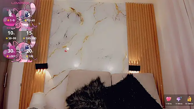 ValeriCardenas online show from November 2025 01:43:02 AM