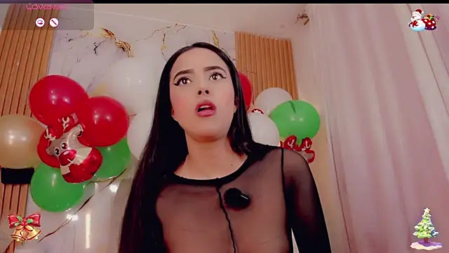 ValeriCardenas online show from December 2025 01:22:02 AM