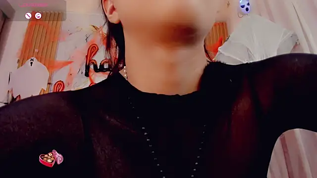 ValeriCardenas online show from October 2025 01:20:01 AM