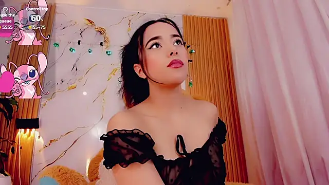 ValeriCardenas online show from April 2026 02:18:01 AM