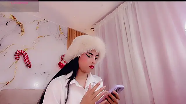 ValeriCardenas online show from January 2026 01:12:02 AM