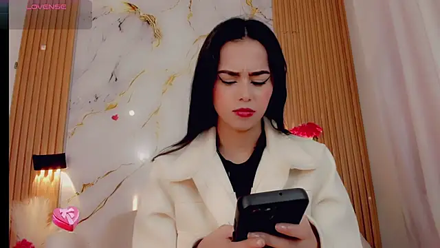 ValeriCardenas online show from November 2025 01:16:01 AM