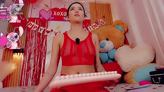 ValeriCardenas online show from February 2026 02:22:02 AM