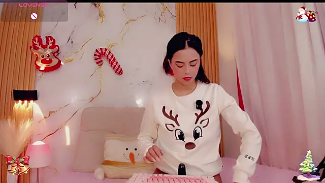 ValeriCardenas online show from January 2026 02:16:02 AM