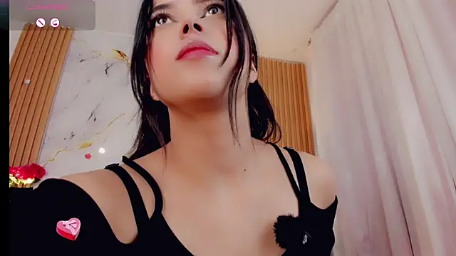 ValeriCardenas online show from November 2025 01:10:01 AM