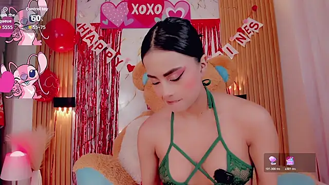 ValeriCardenas online show from February 2026 01:50:02 AM