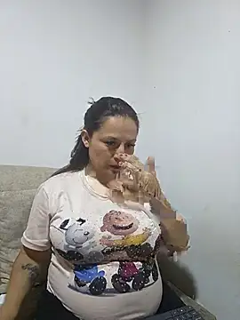 nahomysaints online show from October 2025 04:36:02 AM