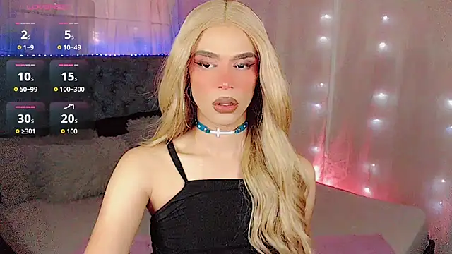 Dalila moan online show from February 2026 10:09:02 PM