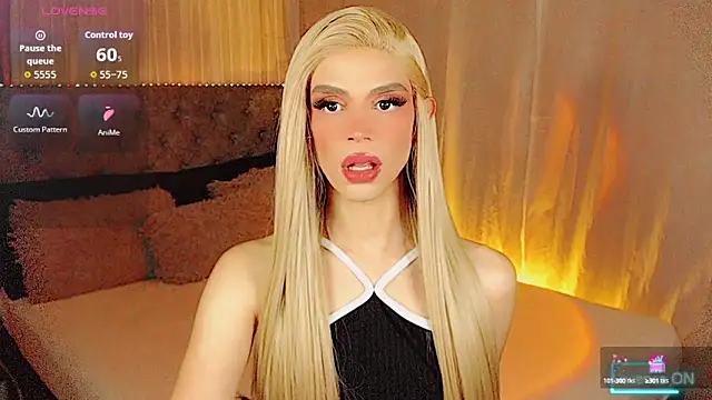 Dalila moan online show from October 2025 02:01:02 AM