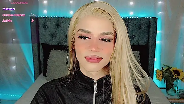 Dalila moan online show from March 2025 01:20:02 AM