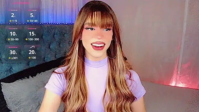 Dalila moan online show from February 2026 11:26:02 PM