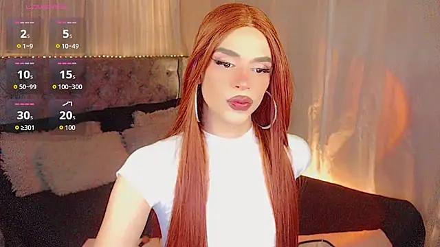 Dalila moan online show from March 2026 01:35:02 AM