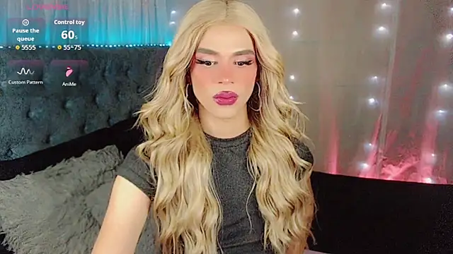 Dalila moan online show from March 2026 05:05:01 AM