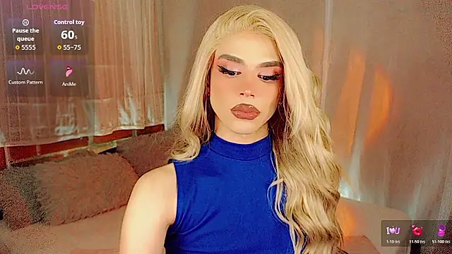 Dalila moan online show from January 2026 02:51:01 AM