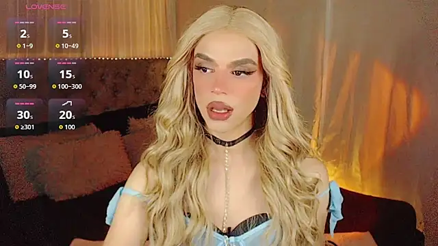 Dalila moan online show from March 2026 11:04:02 PM