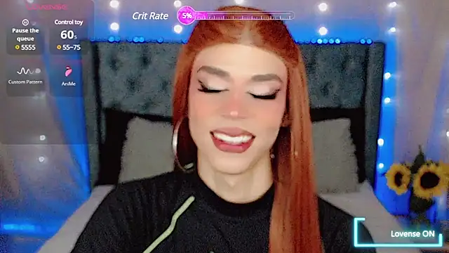 Dalila moan online show from March 2025 09:35:02 PM