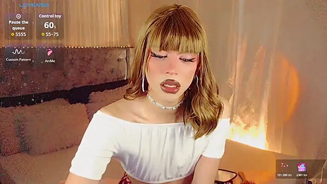 Dalila moan online show from April 2026 02:46:01 AM