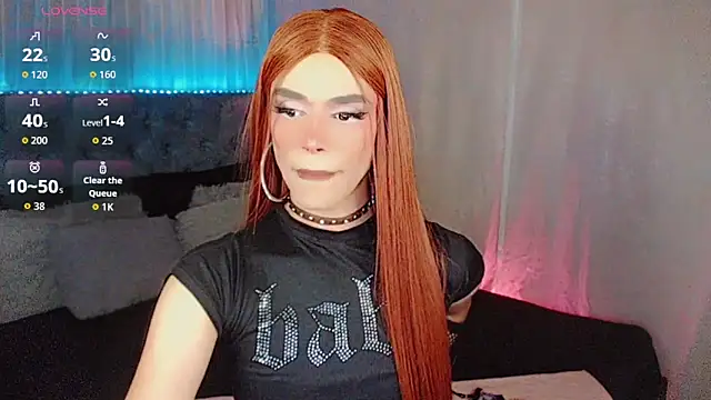 Dalila moan online show from February 2026 02:22:01 AM