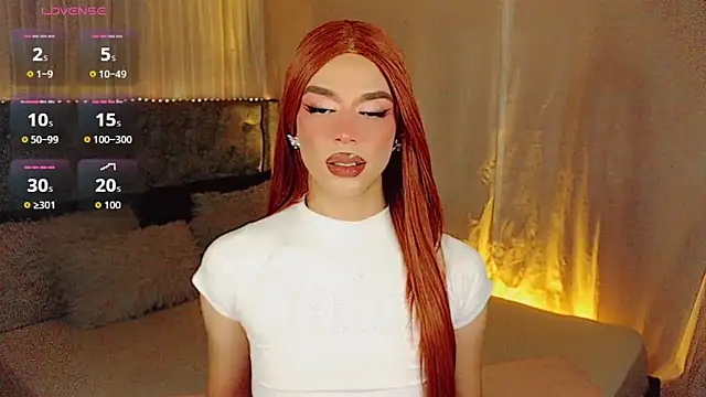 Dalila moan online show from April 2026 11:19:03 PM