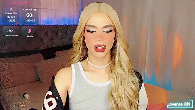 Dalila moan online show from September 2025 09:09:01 PM