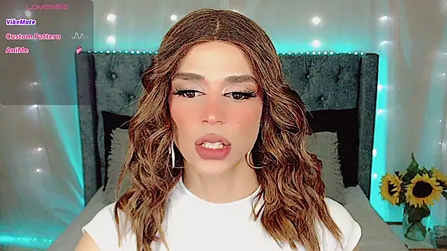 Dalila moan online show from March 2025 10:40:01 PM