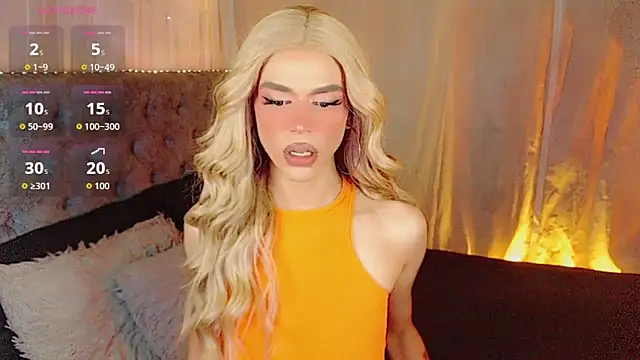 Dalila moan online show from March 2026 07:59:01 PM