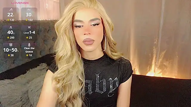 Dalila moan online show from March 2026 07:08:02 PM