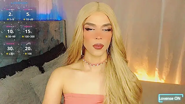 Dalila moan online show from September 2025 12:27:05 AM