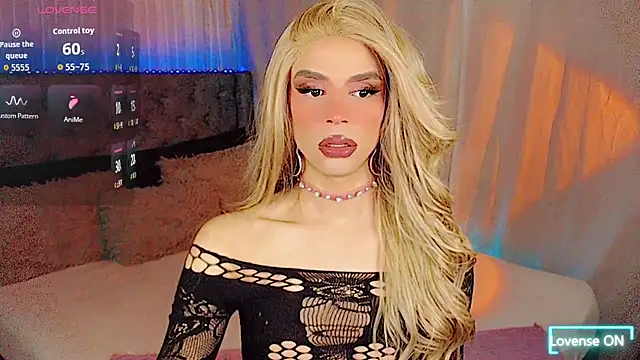 Dalila moan online show from October 2025 12:46:02 AM