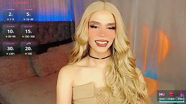 Dalila moan online show from September 2025 01:23:01 AM