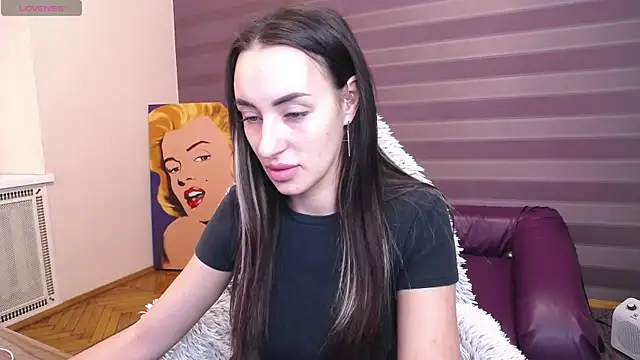 JenniferStone online show from March 2026 08:00:02 AM