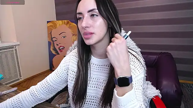 JenniferStone online show from March 2026 09:24:01 AM