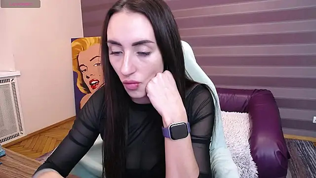 JenniferStone online show from December 2025 08:46:02 AM