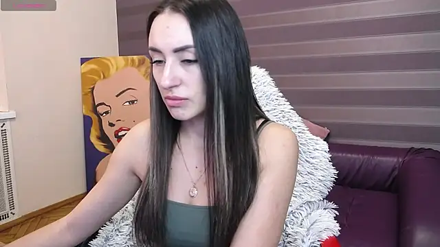 JenniferStone online show from February 2026 08:14:01 AM