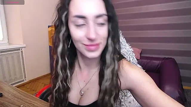 JenniferStone online show from February 2026 08:09:01 AM