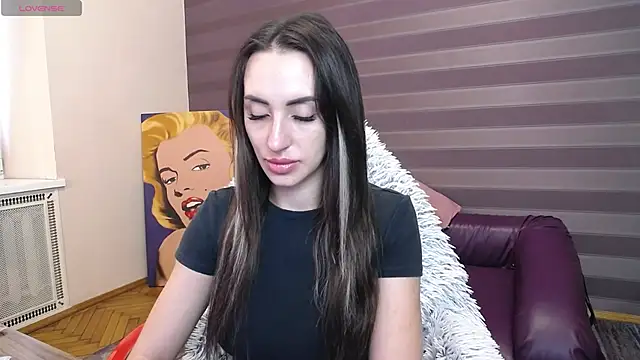 JenniferStone online show from April 2026 08:54:02 AM