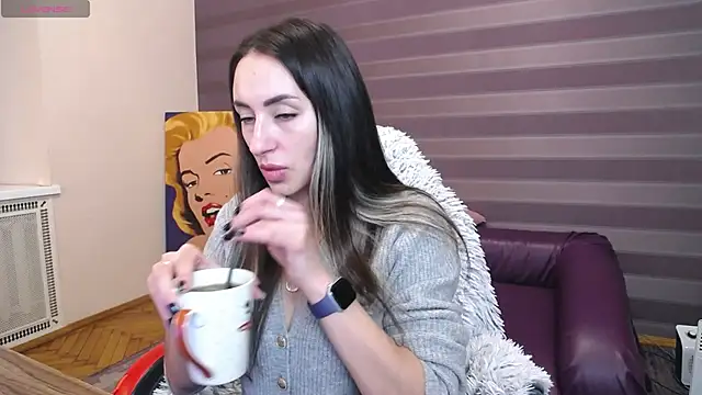 JenniferStone online show from February 2026 09:17:02 AM