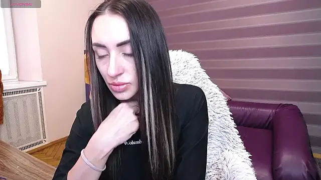 JenniferStone online show from February 2026 08:12:02 AM