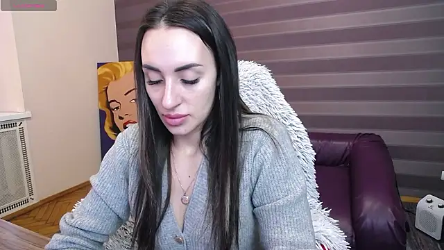 JenniferStone online show from March 2026 08:39:01 AM