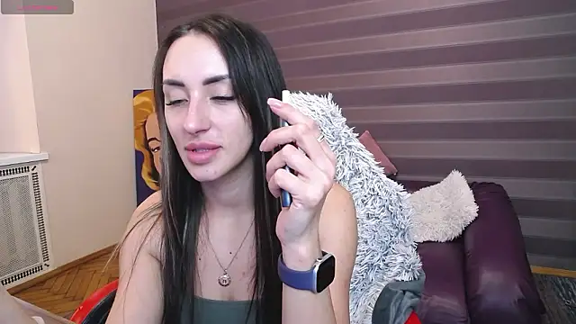 JenniferStone online show from March 2026 09:15:02 AM