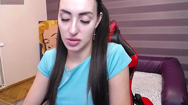 JenniferStone online show from November 2025 08:03:02 AM