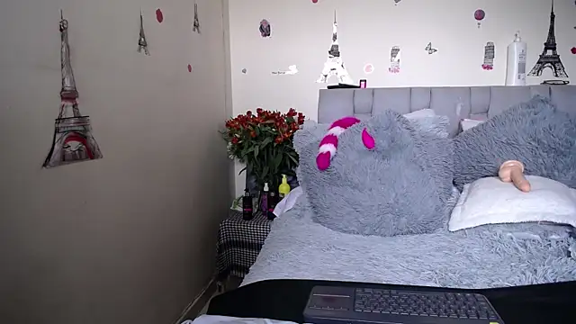 angieamor0919 online show from March 2025 06:03:01 PM