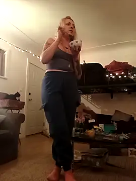 Snapshot of Foxxyhoneypott chatting on February 2026 06:33:01 AM Foxxyhoneypott online show from February 2026 06:33:01 AM