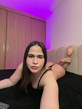 Aisha Grace online show from May 2026 03:14:01 AM