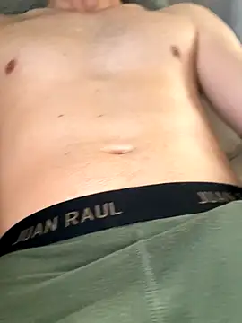 alfonso135 online show from October 2025 10:05:02 AM