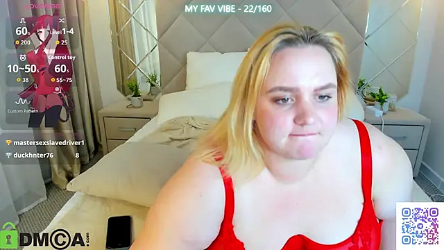 Amy Hall online show from September 2025 01:22:02 PM