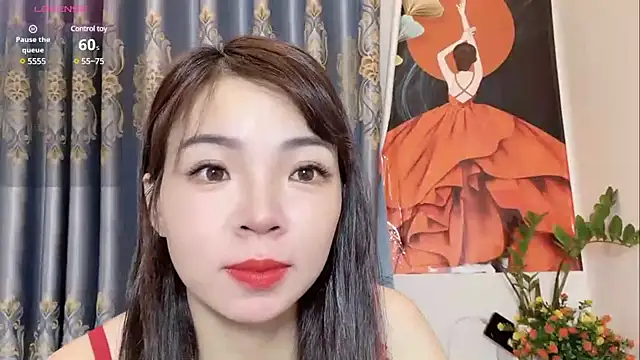 Snapshot of shishi_101 chatting on March 2025 07:01:02 PM shishi 101 online show from March 2025 07:01:02 PM