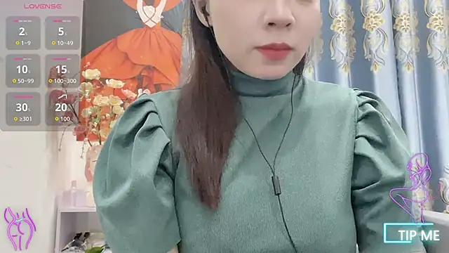 shishi 101 online show from December 2025 02:06:01 AM